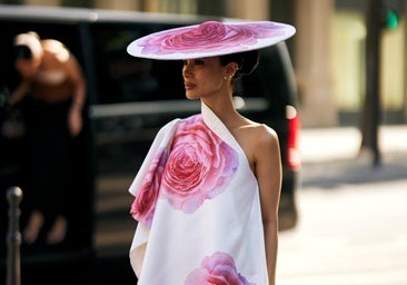 Las nuevas fragancias florales perfectas para lanzar esta primavera